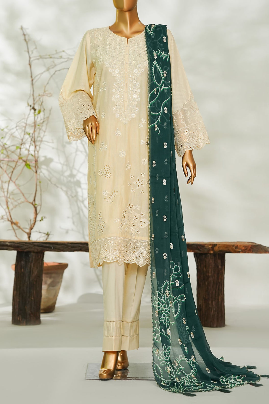 Aifa Festive Lawn`26 AFFV#26202