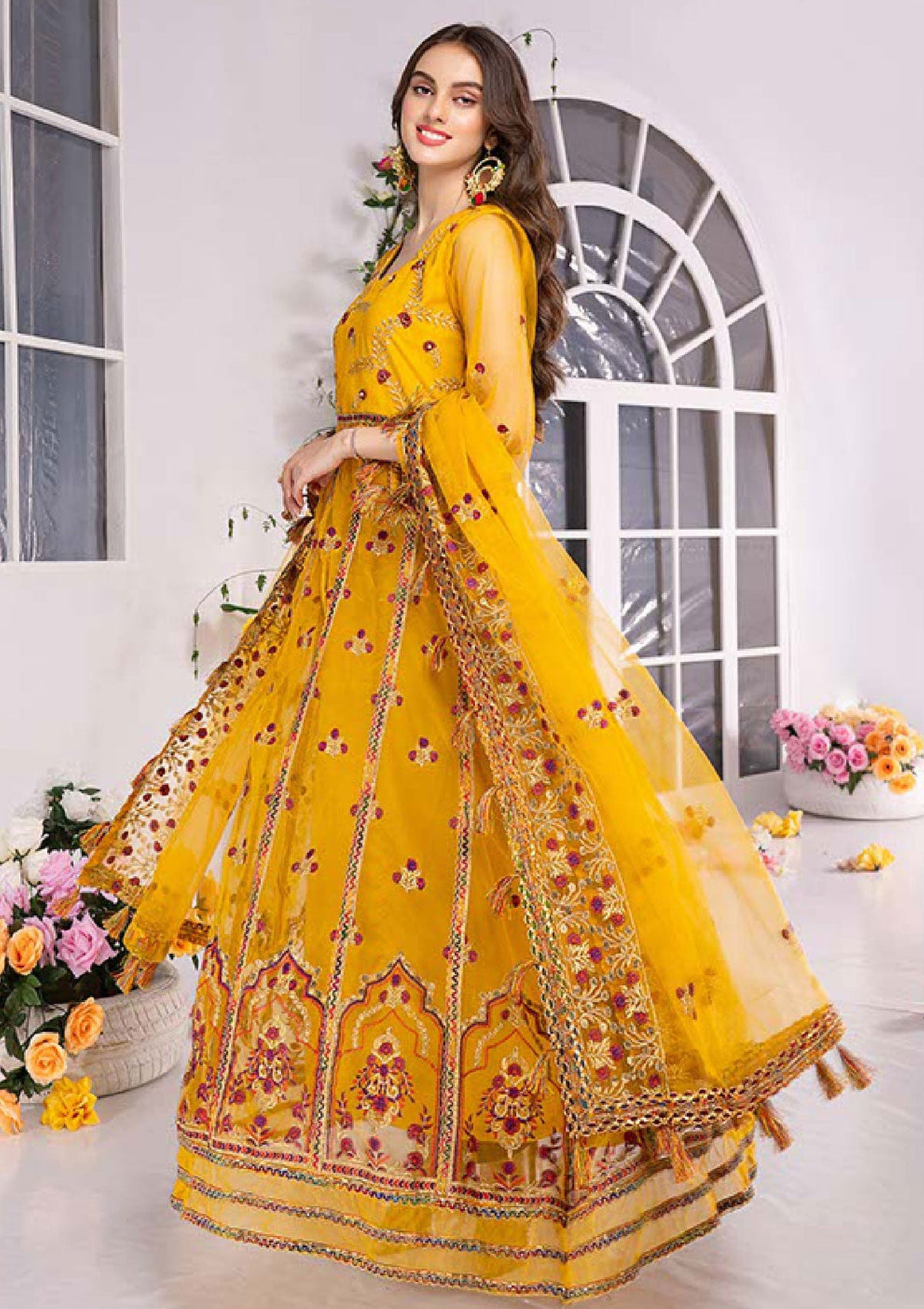 Noorma Kamal J/Eid Festive'22 JE#9