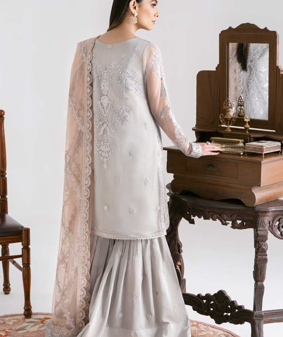 Iznik Chinon Chiffon`23 Vol-2 CC#13 MARNIE