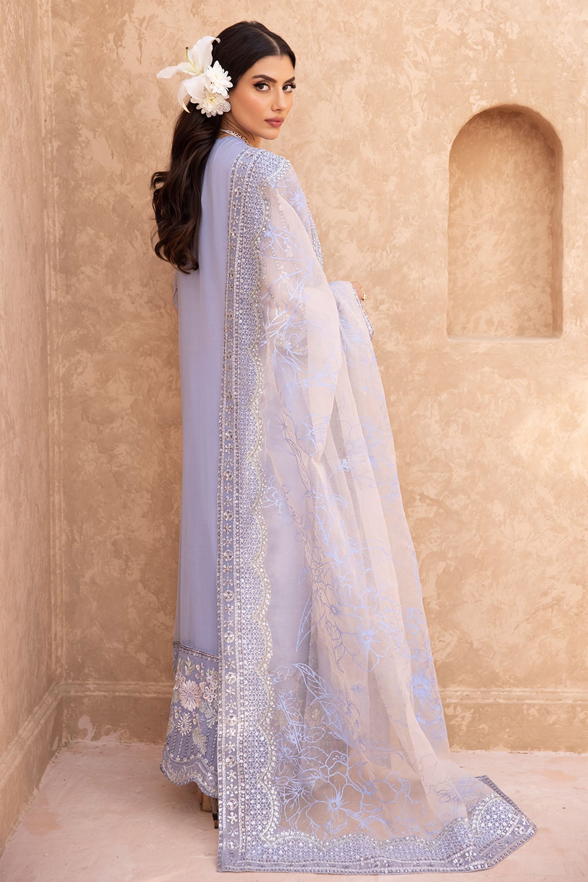 RA Nureh Elanora Chiffon`23 NEL#20