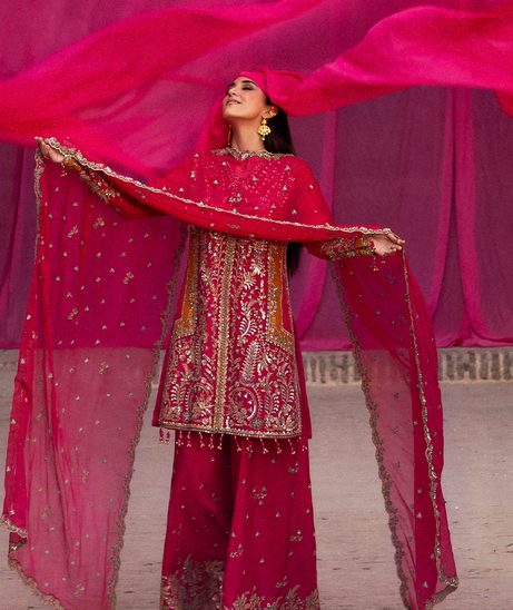 Emaan Adeel Empress Wedding`25 (MAELISSA)