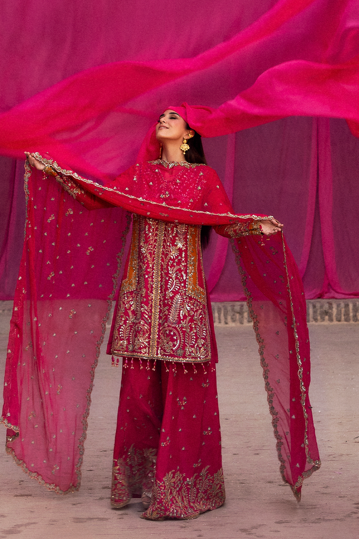 Emaan Adeel Empress Wedding`25 (MAELISSA)