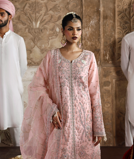 Eman Adeel Romansiyyah Luxury Formal`25 GULSHEEN