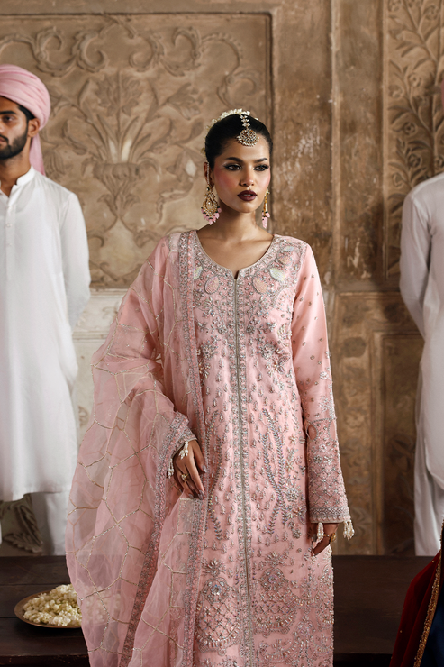 Eman Adeel Romansiyyah Luxury Formal`25 GULSHEEN