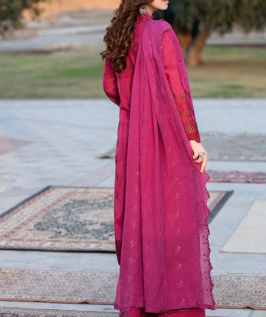 Johra Rozeria C/Kari Lawn`24 JH#152