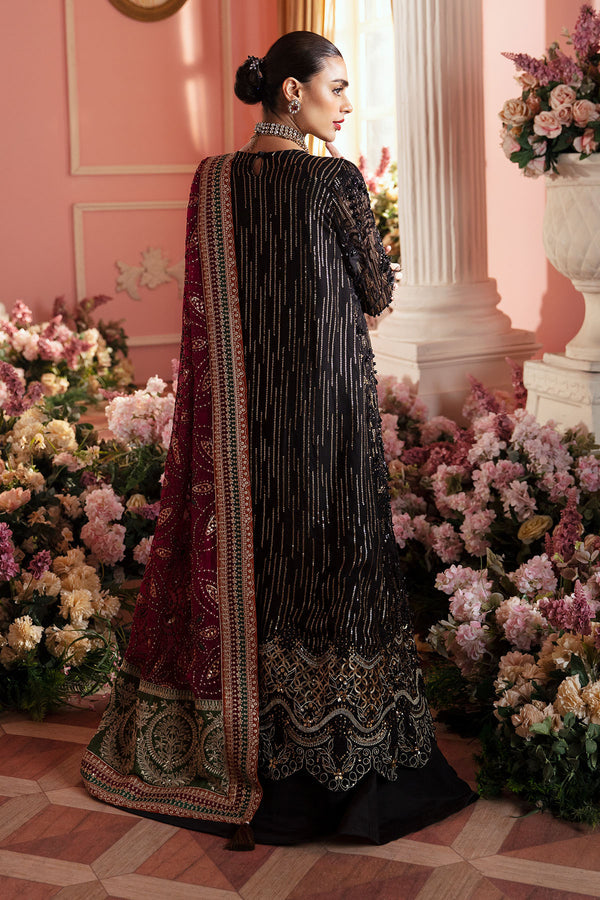 RA Nureh Luxury Chiffon'24 NL#64