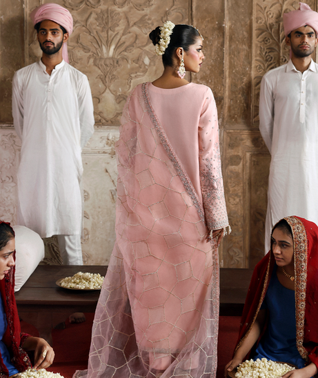 Eman Adeel Romansiyyah Luxury Formal`25 GULSHEEN
