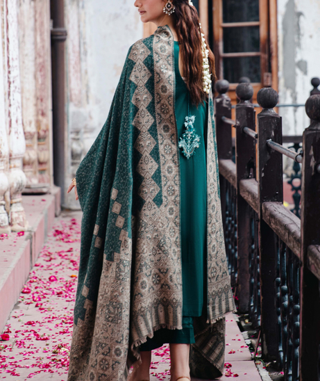 Hamdam Onora Khaddar`25 D#09