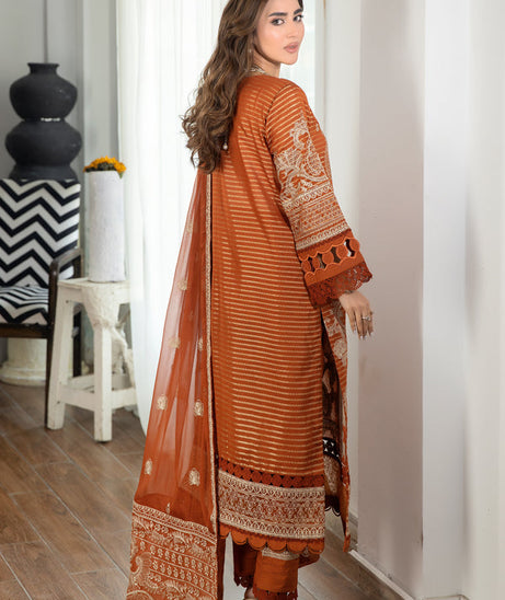 Johra Jahan Ara Lawn`24 JH#96
