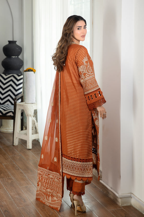 Johra Jahan Ara Lawn`24 JH#96