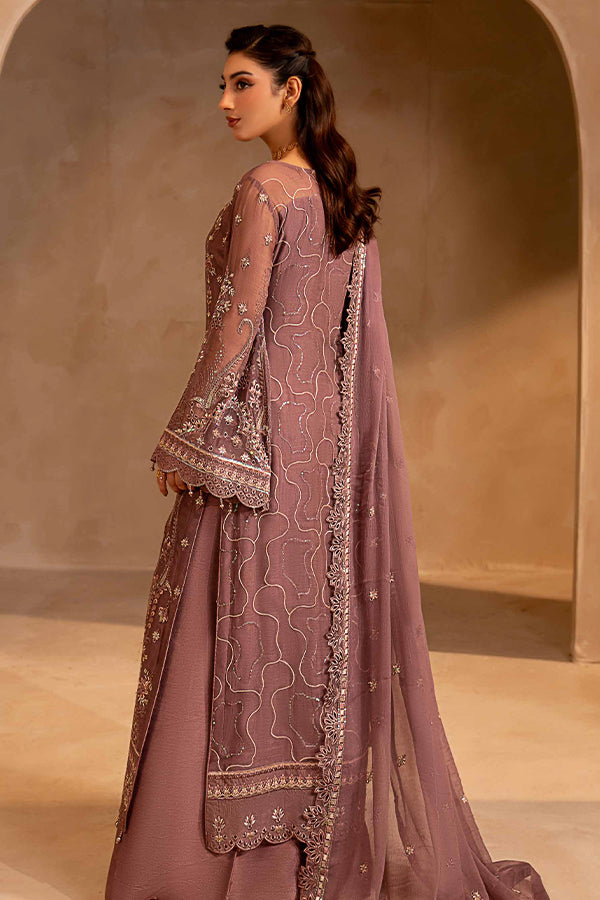 Maryam'S Aarzu Festive'26 (Vol-A ) D#13007