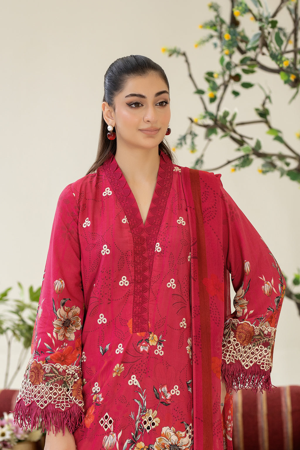 Johra Shehneela Emb Slub`25 JW#269