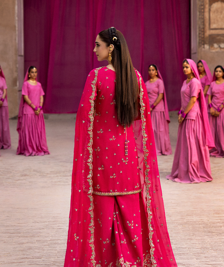 Emaan Adeel Empress Wedding`25 (MAELISSA)