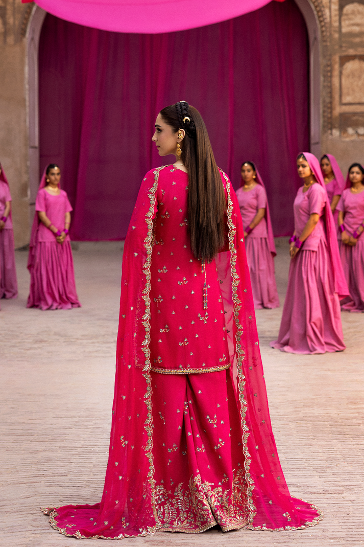 Emaan Adeel Empress Wedding`25 (MAELISSA)