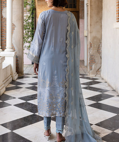 RA Nureh Exclusive J/Lawn'25 D#NE#152