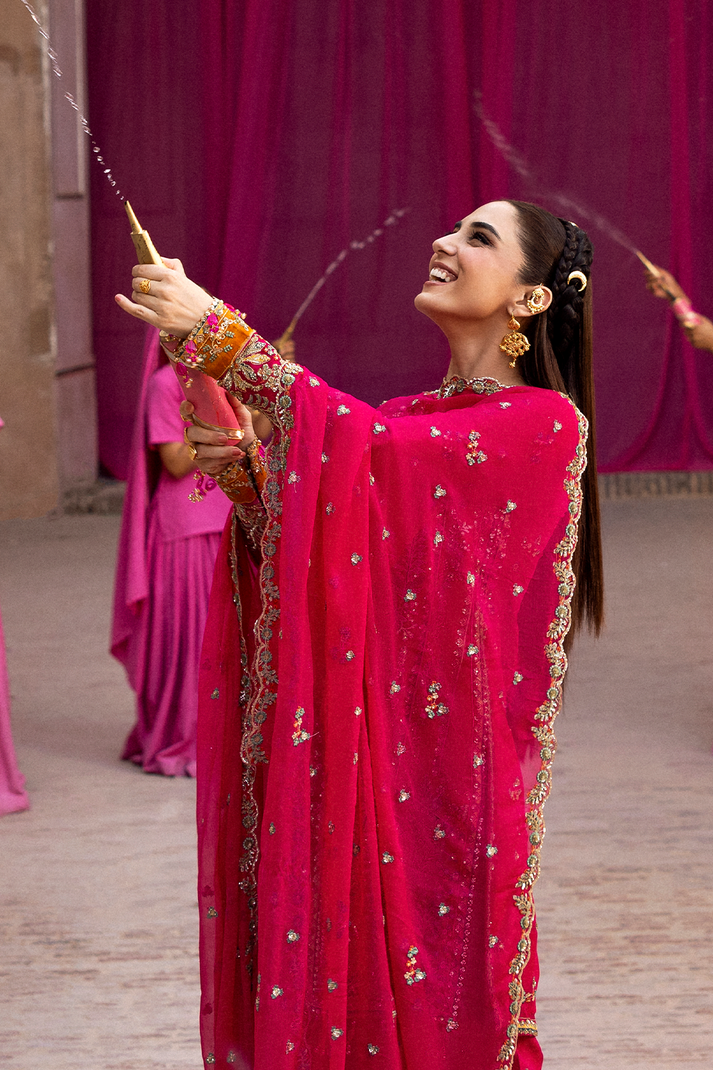 Emaan Adeel Empress Wedding`25 (MAELISSA)