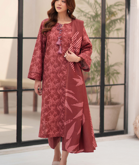 Hamdam Lavie Khaddar`25 D#03