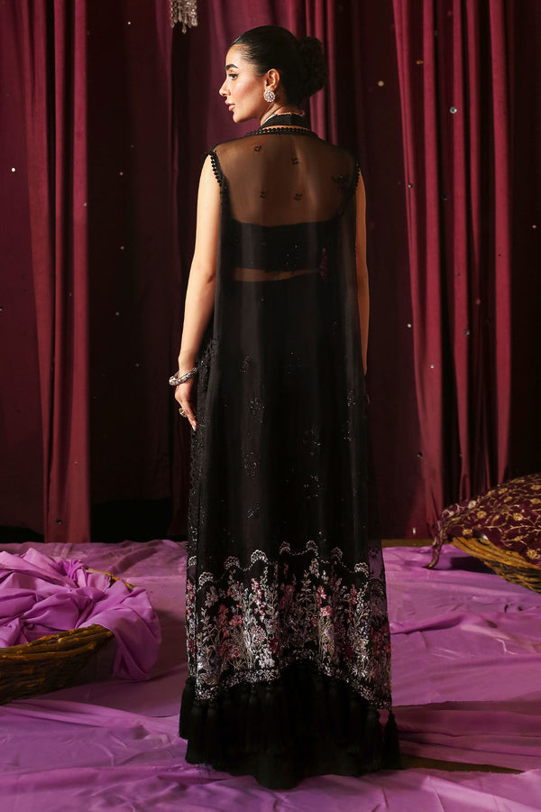 RA Nureh Jhoomro L/Formal'24 NL#73