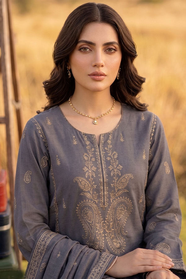 BR Sephora Slub Dhanak'26 D#4