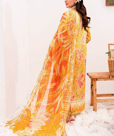 RA Nureh Gardenia Lawn'24 Vol-6 NSG#143