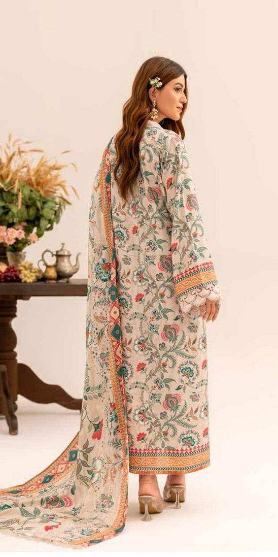 RA Aafreen Emb Karandi`24 AF#135