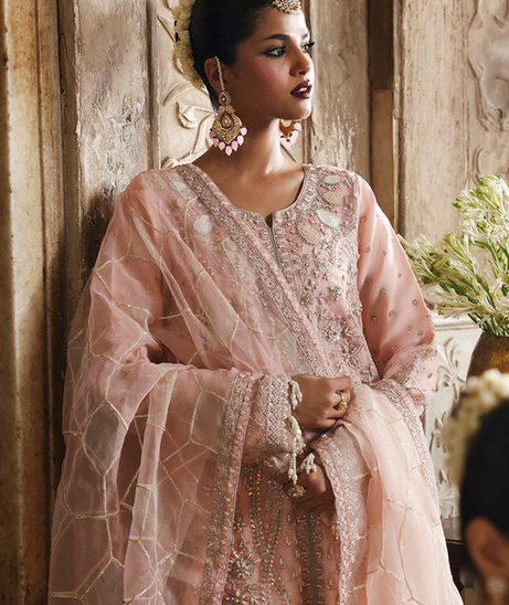 Eman Adeel Romansiyyah Luxury Formal`25 GULSHEEN