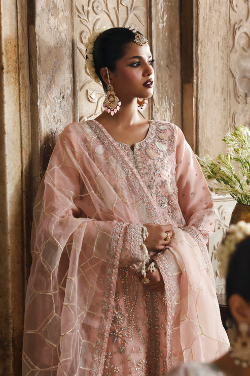 Eman Adeel Romansiyyah Luxury Formal`25 GULSHEEN