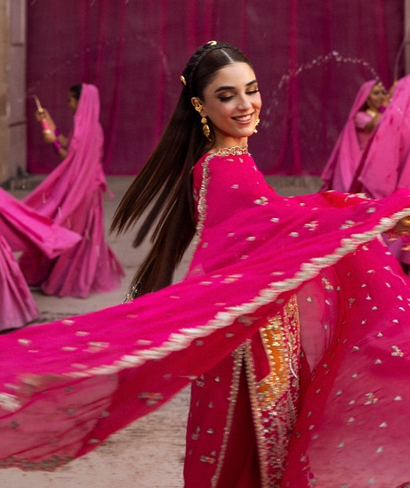 Emaan Adeel Empress Wedding`25 (MAELISSA)