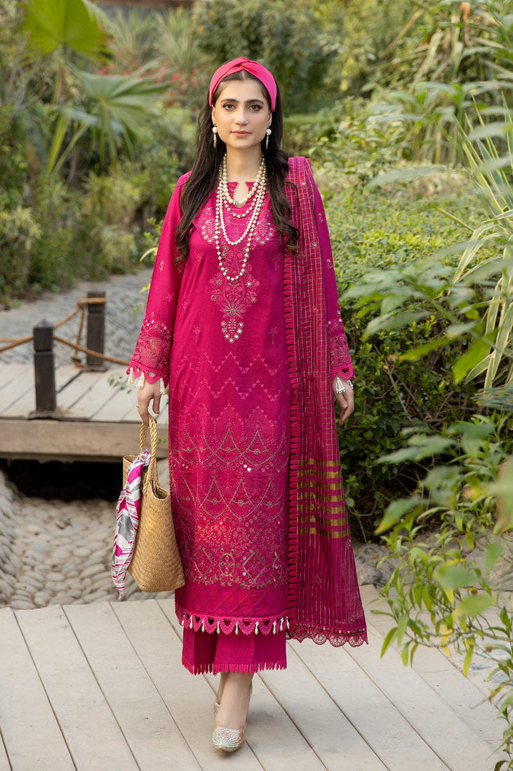 Marjjan Ayeza Emb Lawn'23 SKG#88