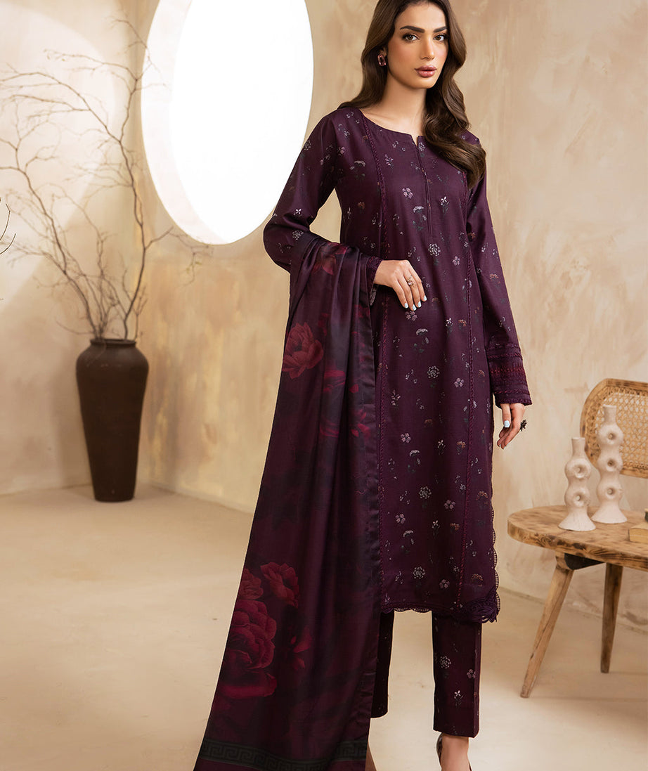 Iznik Luxury Winter`23 ILW#12