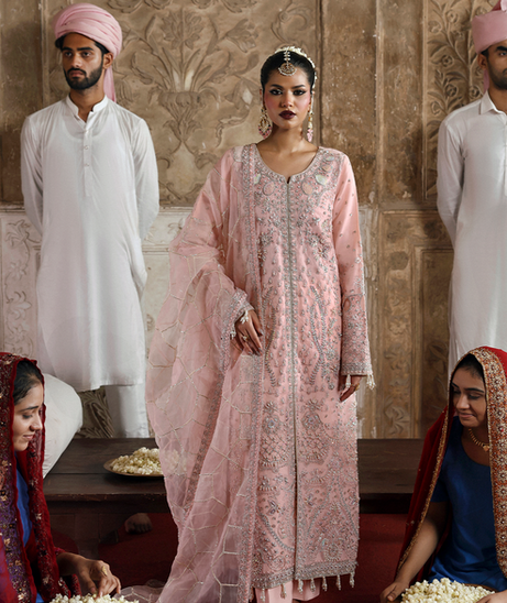 Eman Adeel Romansiyyah Luxury Formal`25 GULSHEEN