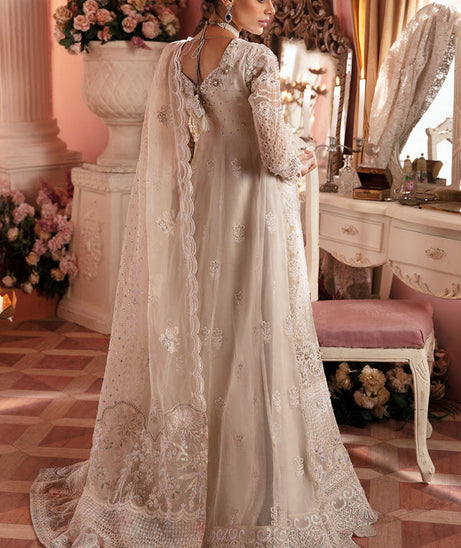 RA Nureh Luxury Chiffon'24 NL#62