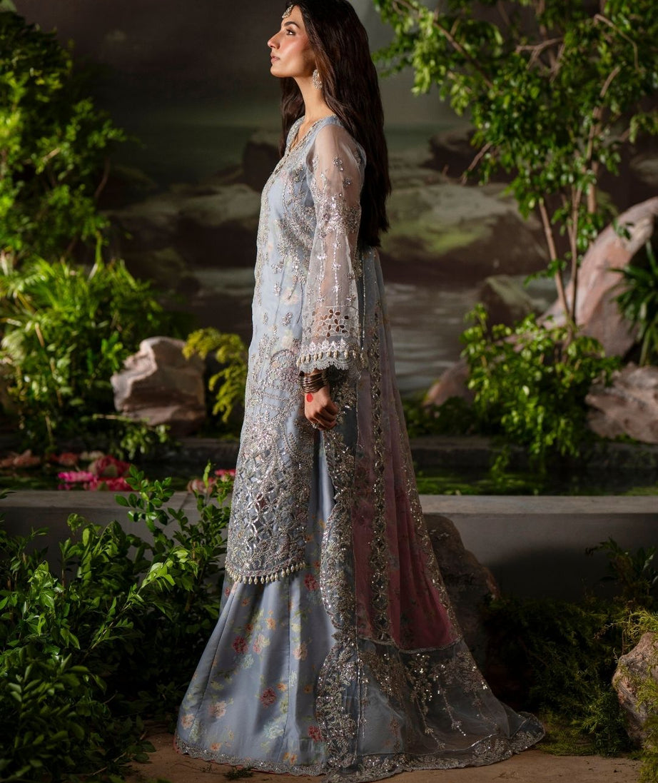 AJR Dastan-e-Ishq Festive`25 DS#6