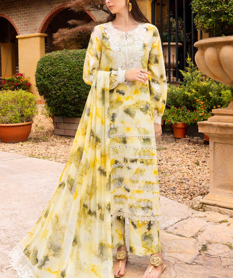 Shaista Muscari C/Kari Lawn`26 D#21