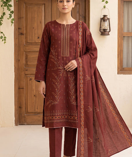BR Ayra Chamki Dhanak'26 V#5 D#5