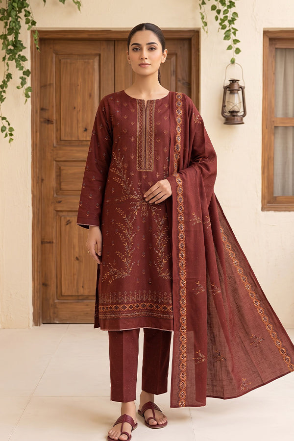 BR Ayra Chamki Dhanak'26 V#5 D#5