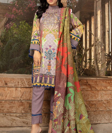 Shaista Abresham D/Karandi`20 A#353