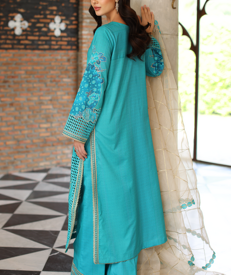BR Charizma S/Ramdan Edit Lawn'24 SR#3