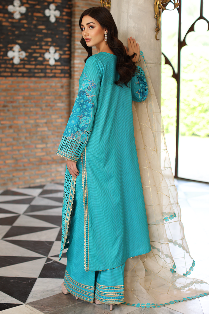 BR Charizma S/Ramdan Edit Lawn'24 SR#3