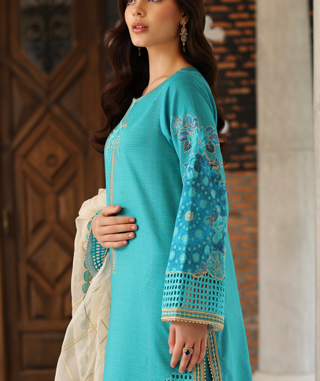 BR Charizma S/Ramdan Edit Lawn'24 SR#3