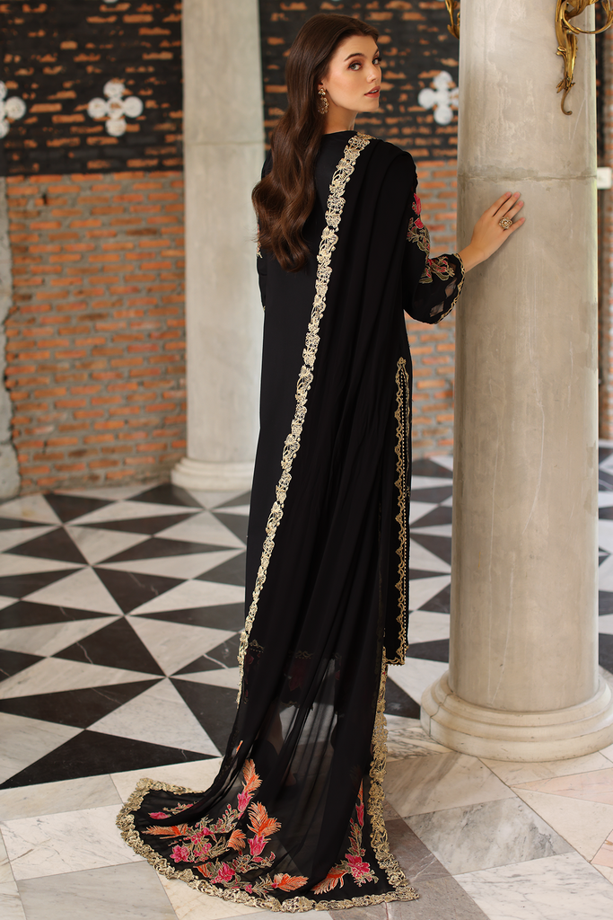 BR Charizma S/Ramdan Edit Lawn'24 SR#4