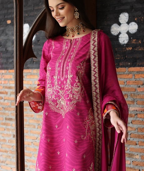 BR Charizma S/Ramdan Edit Lawn'24 SR#7