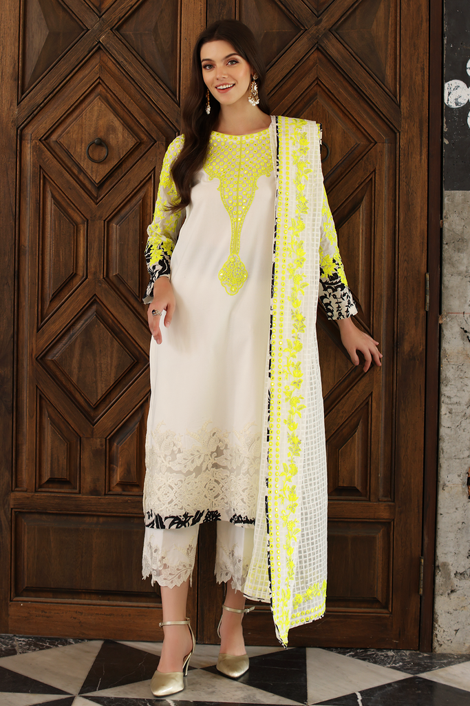 BR Charizma S/Ramdan Edit Lawn'24 SR#8