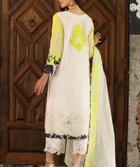 BR Charizma S/Ramdan Edit Lawn'24 SR#8