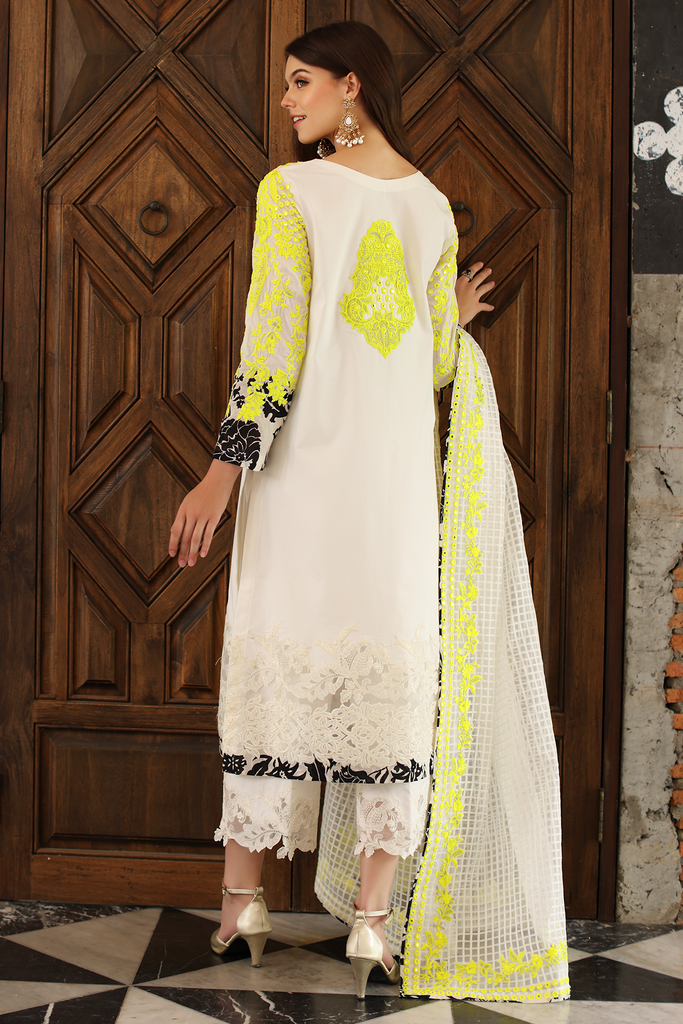 BR Charizma S/Ramdan Edit Lawn'24 SR#8