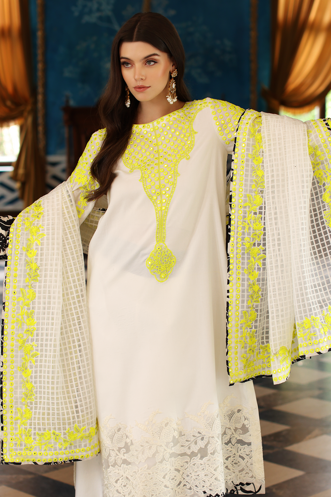 BR Charizma S/Ramdan Edit Lawn'24 SR#8