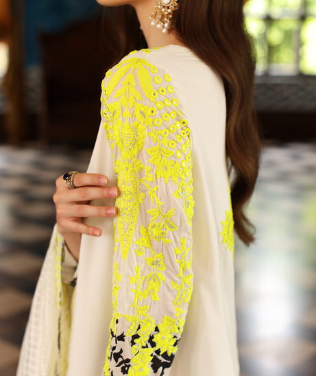 BR Charizma S/Ramdan Edit Lawn'24 SR#8