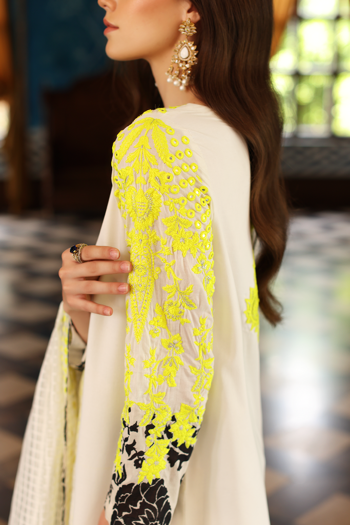 BR Charizma S/Ramdan Edit Lawn'24 SR#8