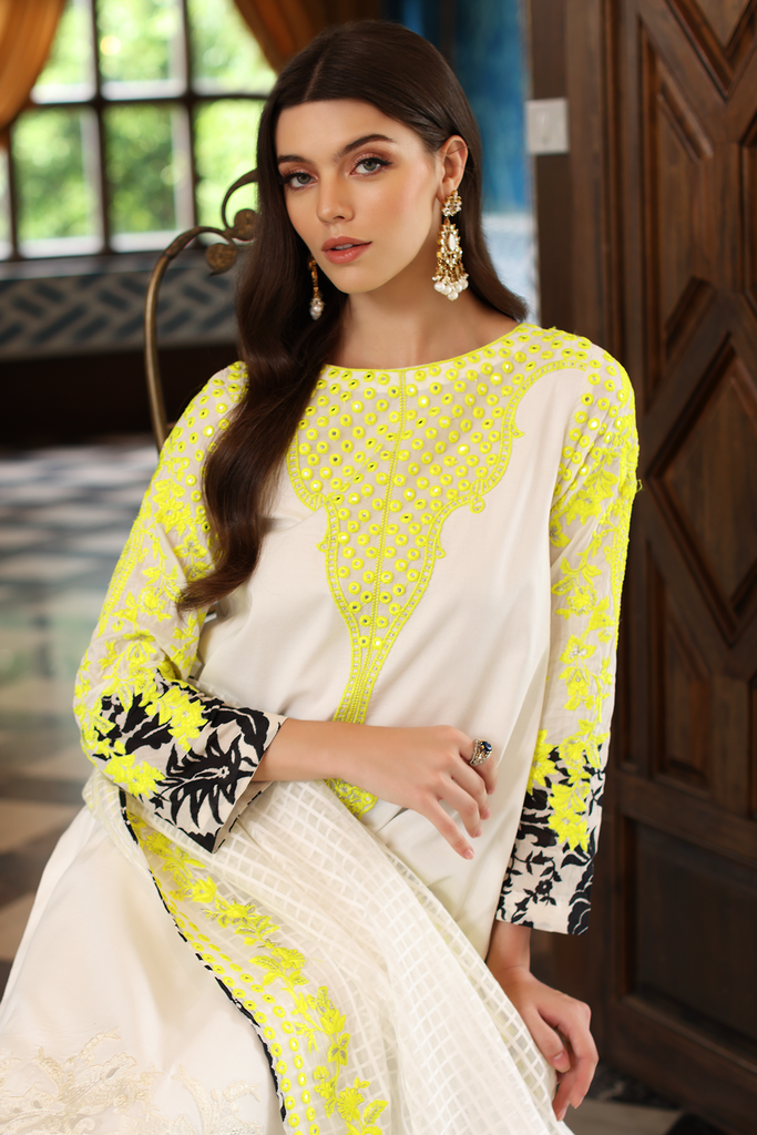 BR Charizma S/Ramdan Edit Lawn'24 SR#8