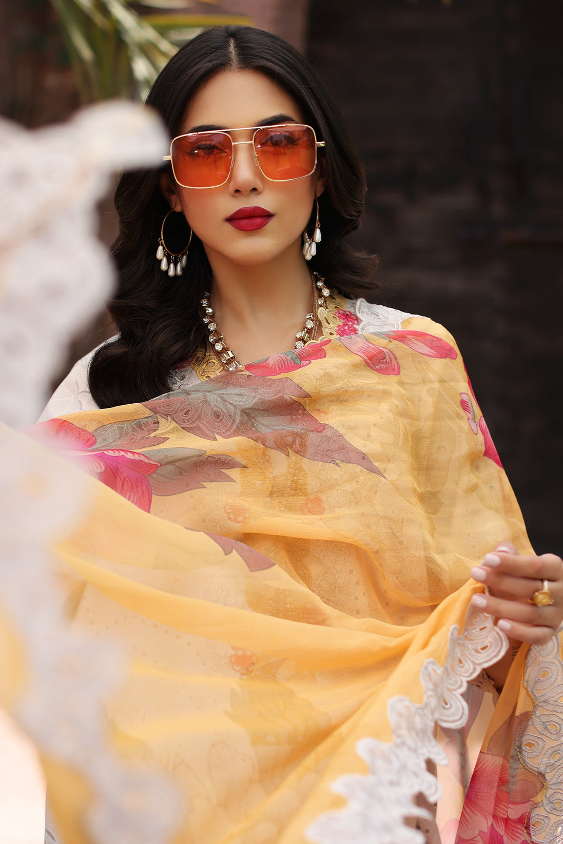 BR Charizma C/Lawn`25 (Vol-4) CCS#20